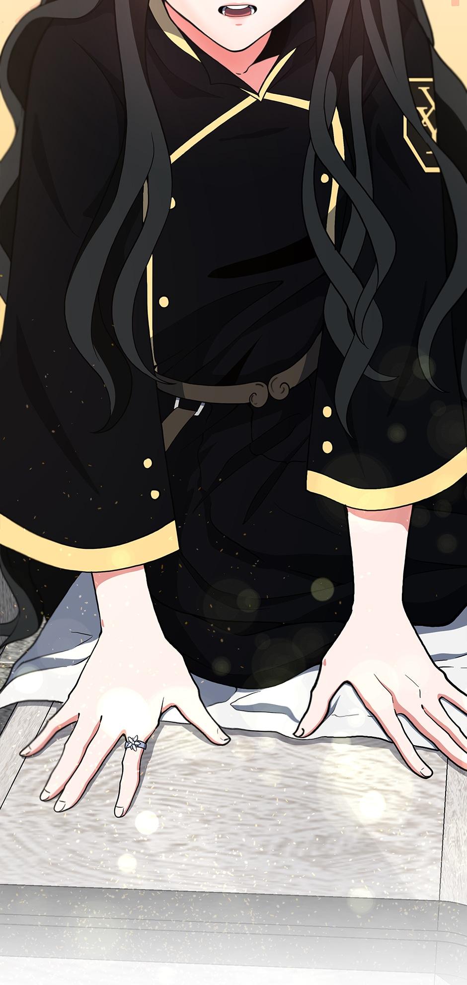 The Beginning After the End Chapter 104 — Page 74