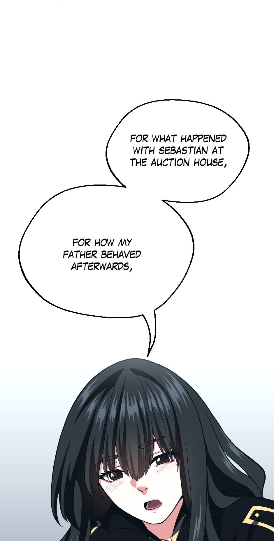 The Beginning After the End Chapter 105 — Page 6