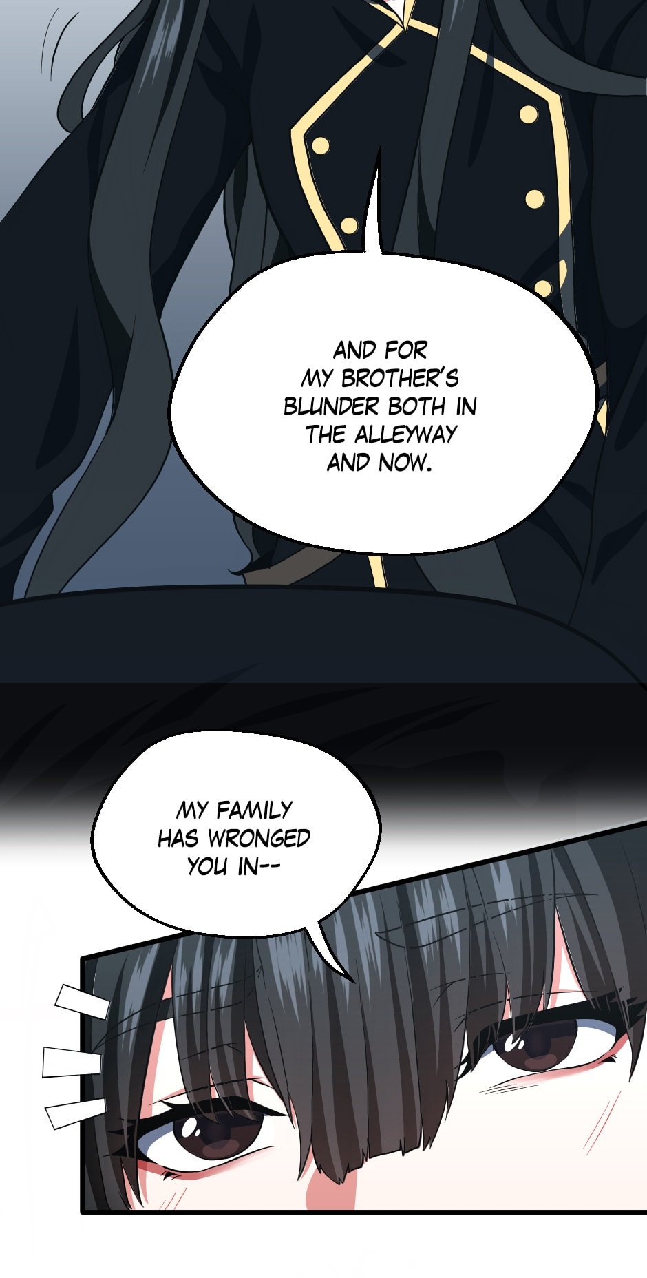 The Beginning After the End Chapter 105 — Page 7