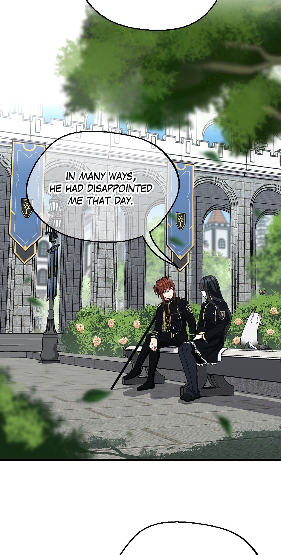 The Beginning After the End Chapter 105 — Page 10