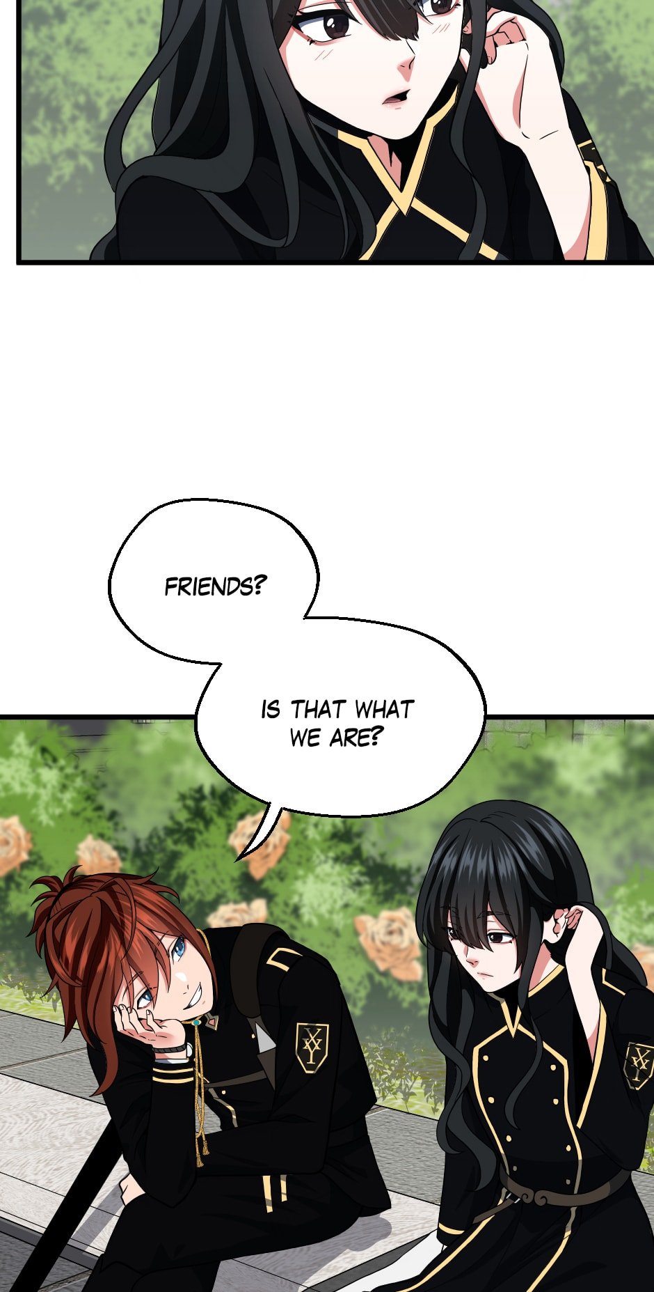 The Beginning After the End Chapter 105 — Page 12