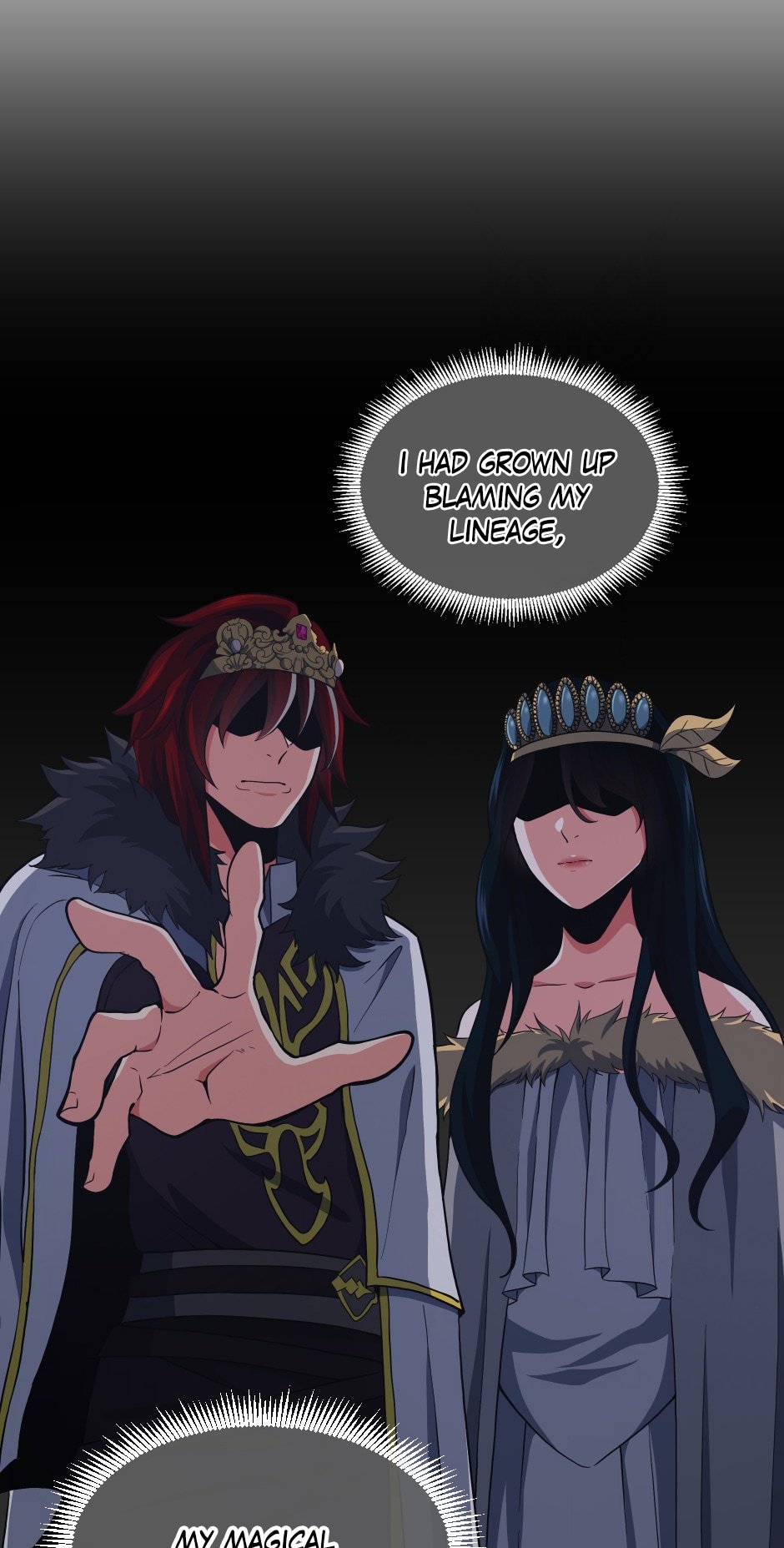 The Beginning After the End Chapter 105 — Page 15