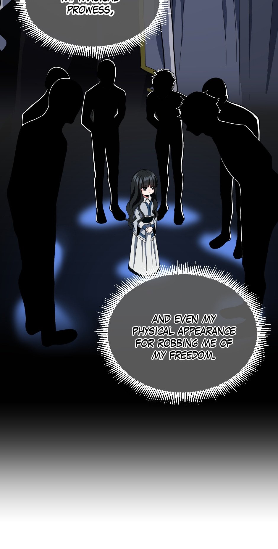 The Beginning After the End Chapter 105 — Page 16