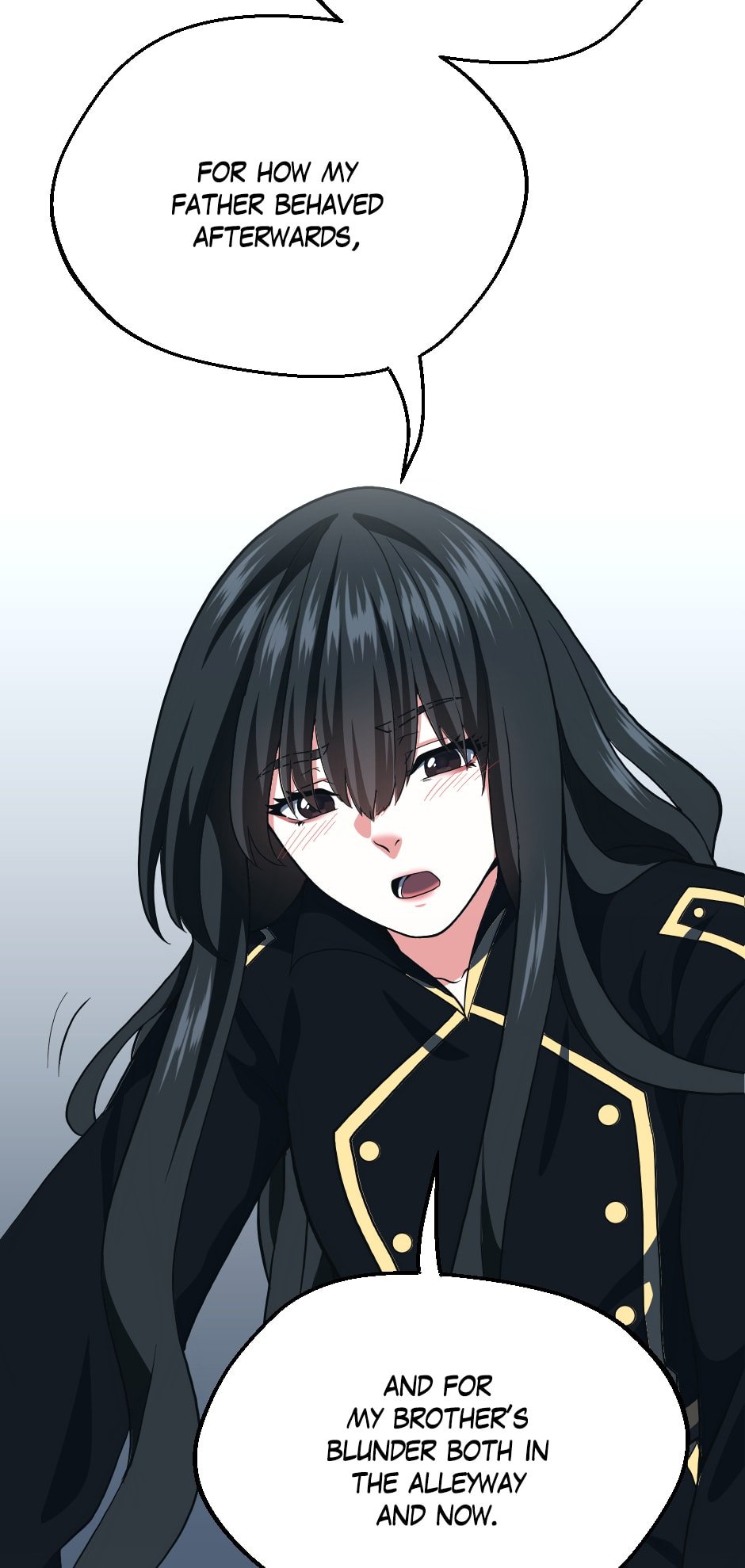 The Beginning After the End Chapter 105 — Page 22