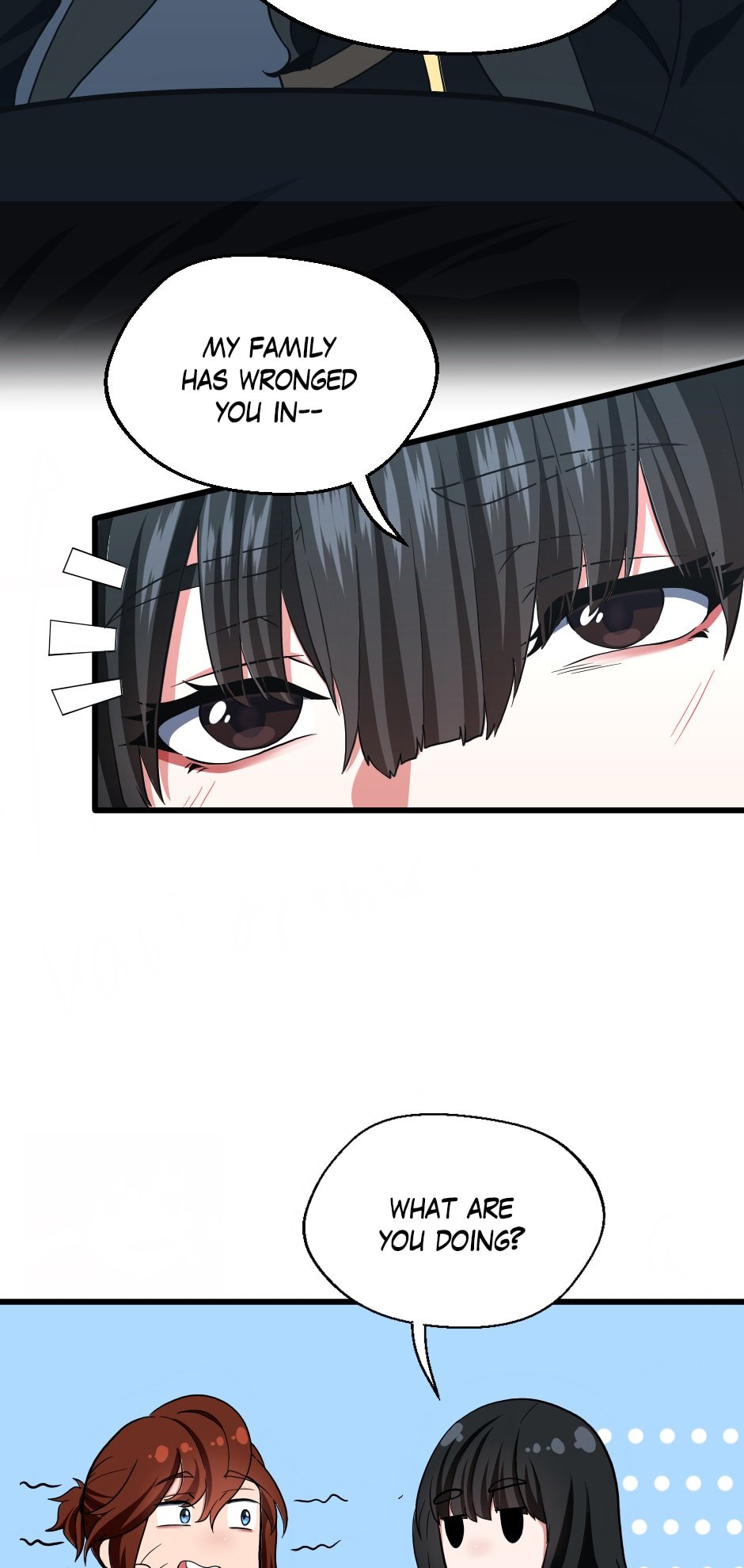 The Beginning After the End Chapter 105 — Page 23