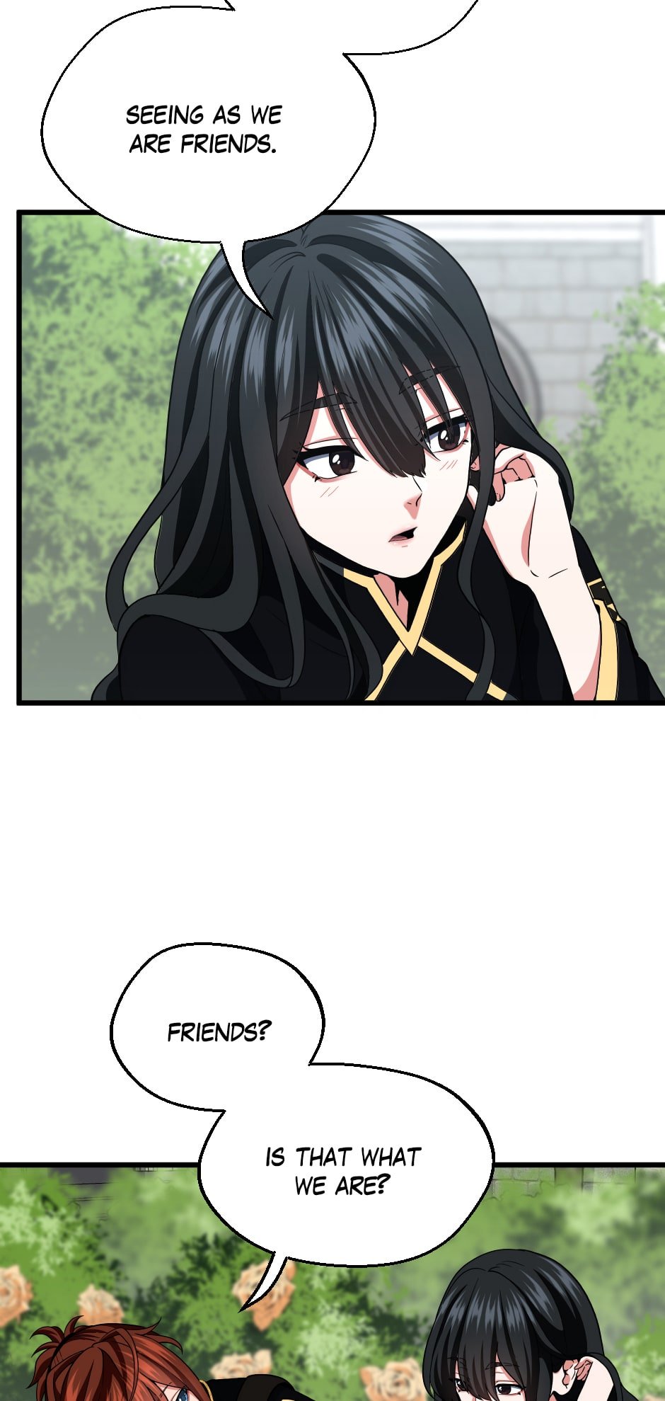 The Beginning After the End Chapter 105 — Page 27