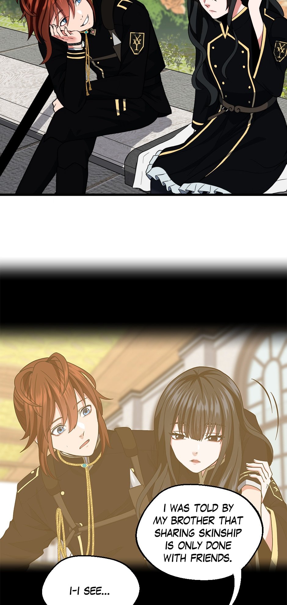 The Beginning After the End Chapter 105 — Page 28