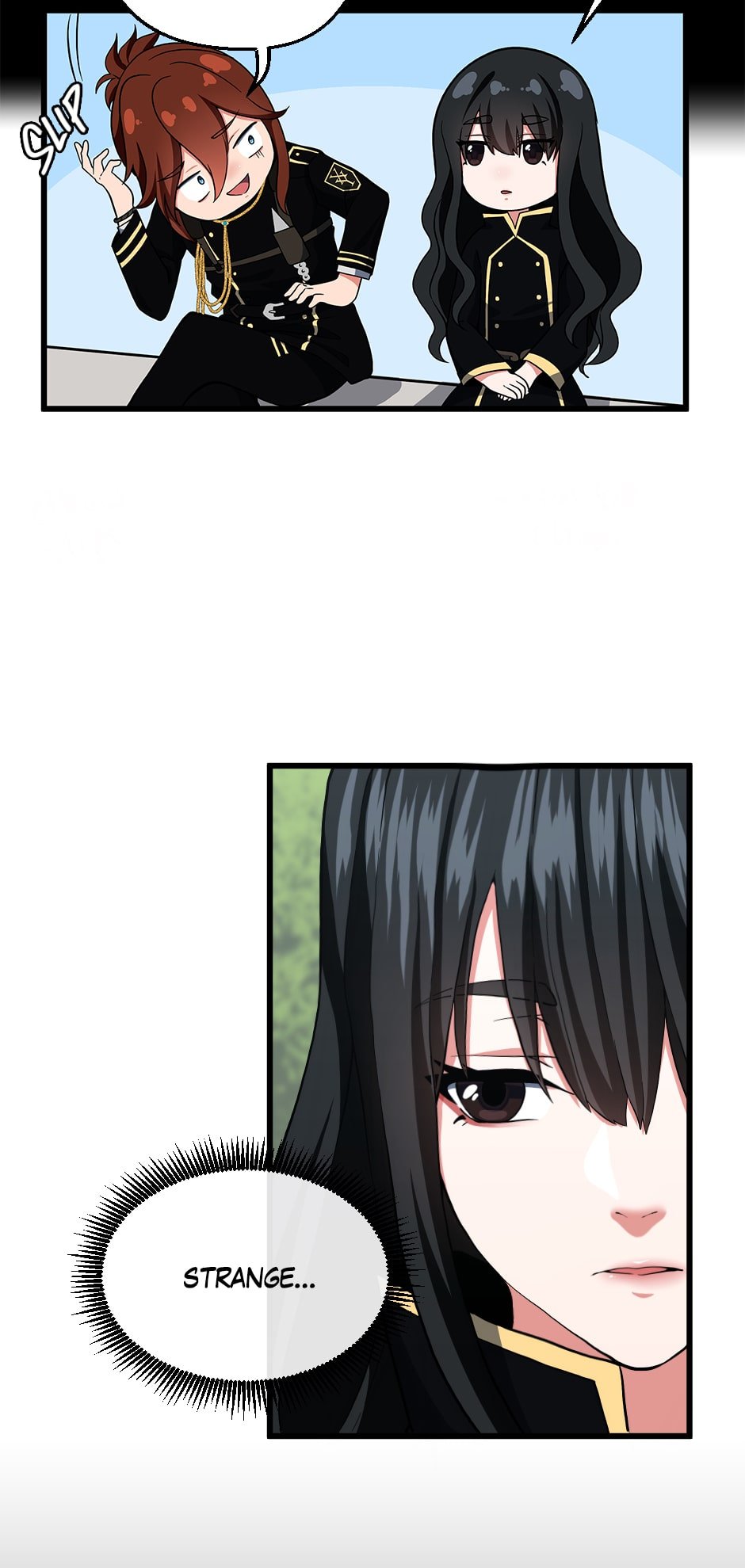 The Beginning After the End Chapter 105 — Page 29