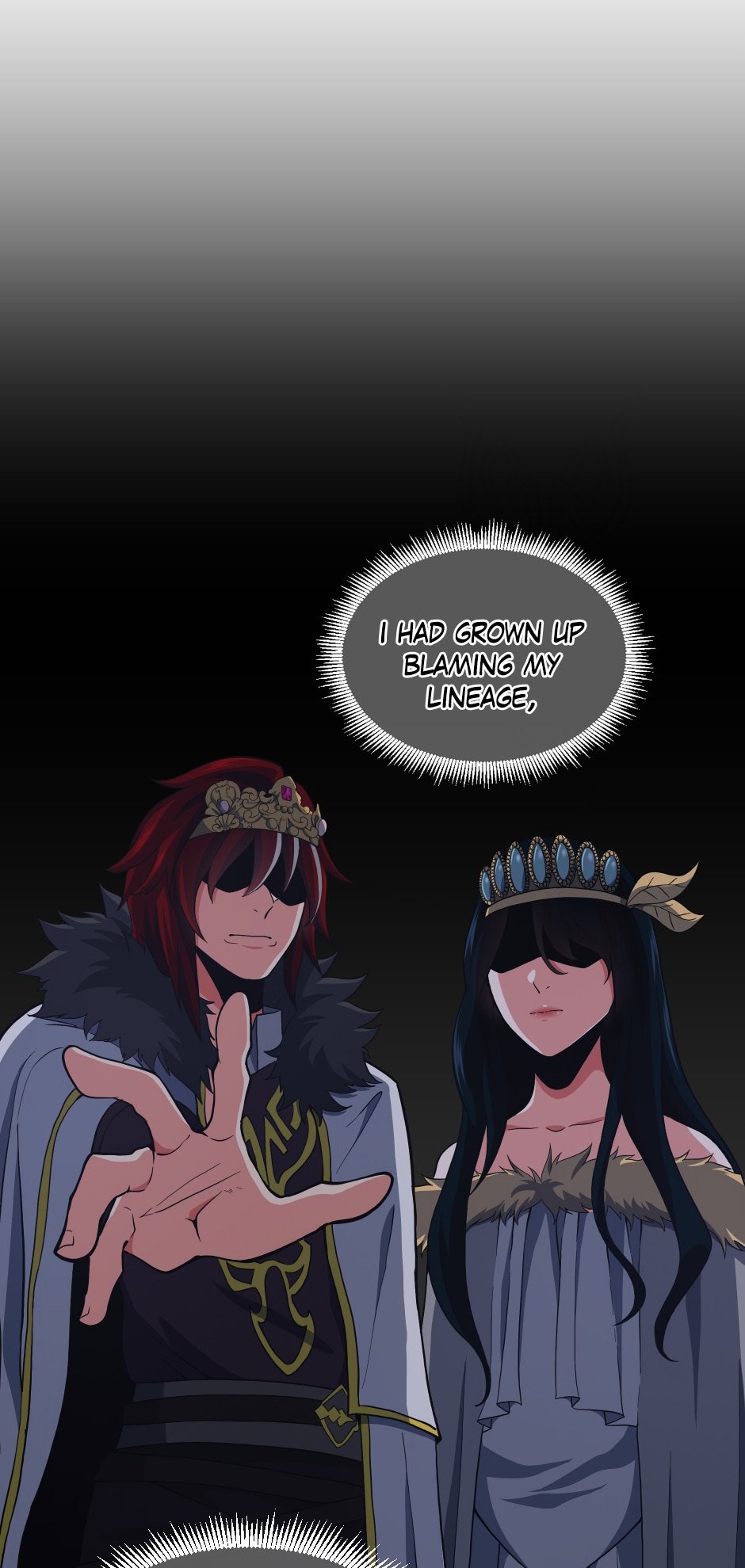 The Beginning After the End Chapter 105 — Page 30