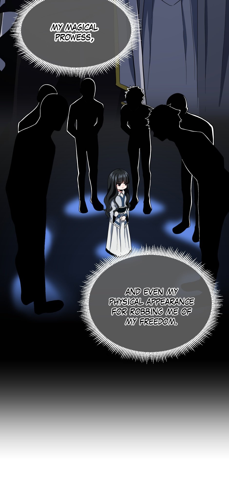 The Beginning After the End Chapter 105 — Page 31