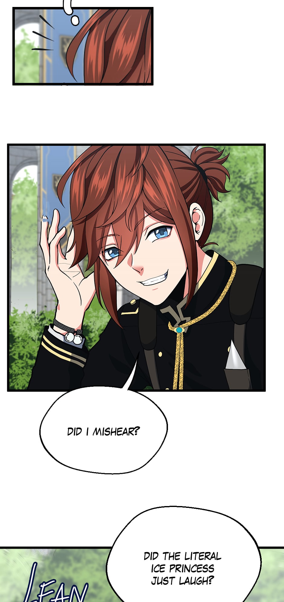 The Beginning After the End Chapter 105 — Page 34