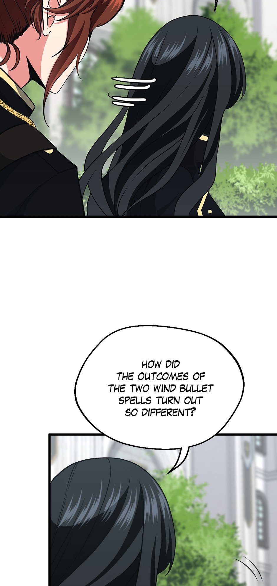 The Beginning After the End Chapter 105 — Page 36