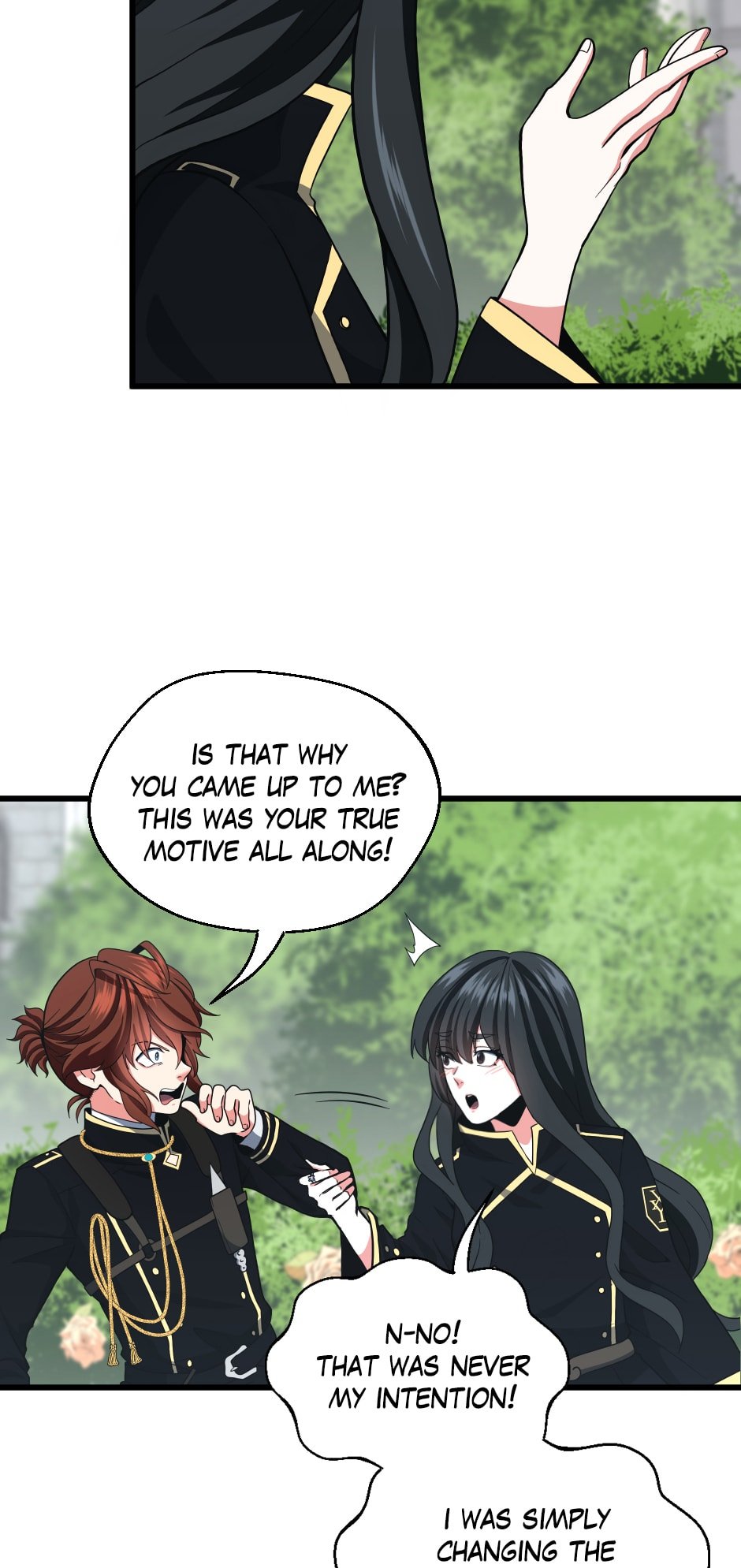 The Beginning After the End Chapter 105 — Page 37
