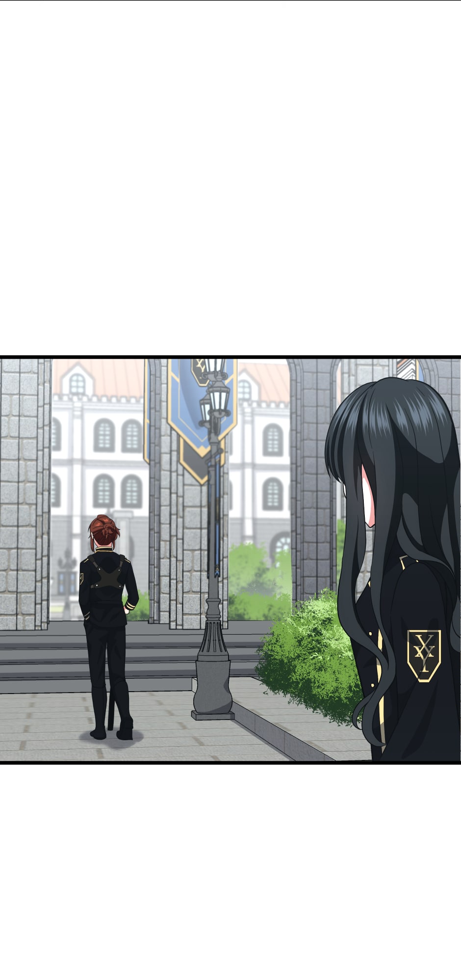 The Beginning After the End Chapter 105 — Page 40