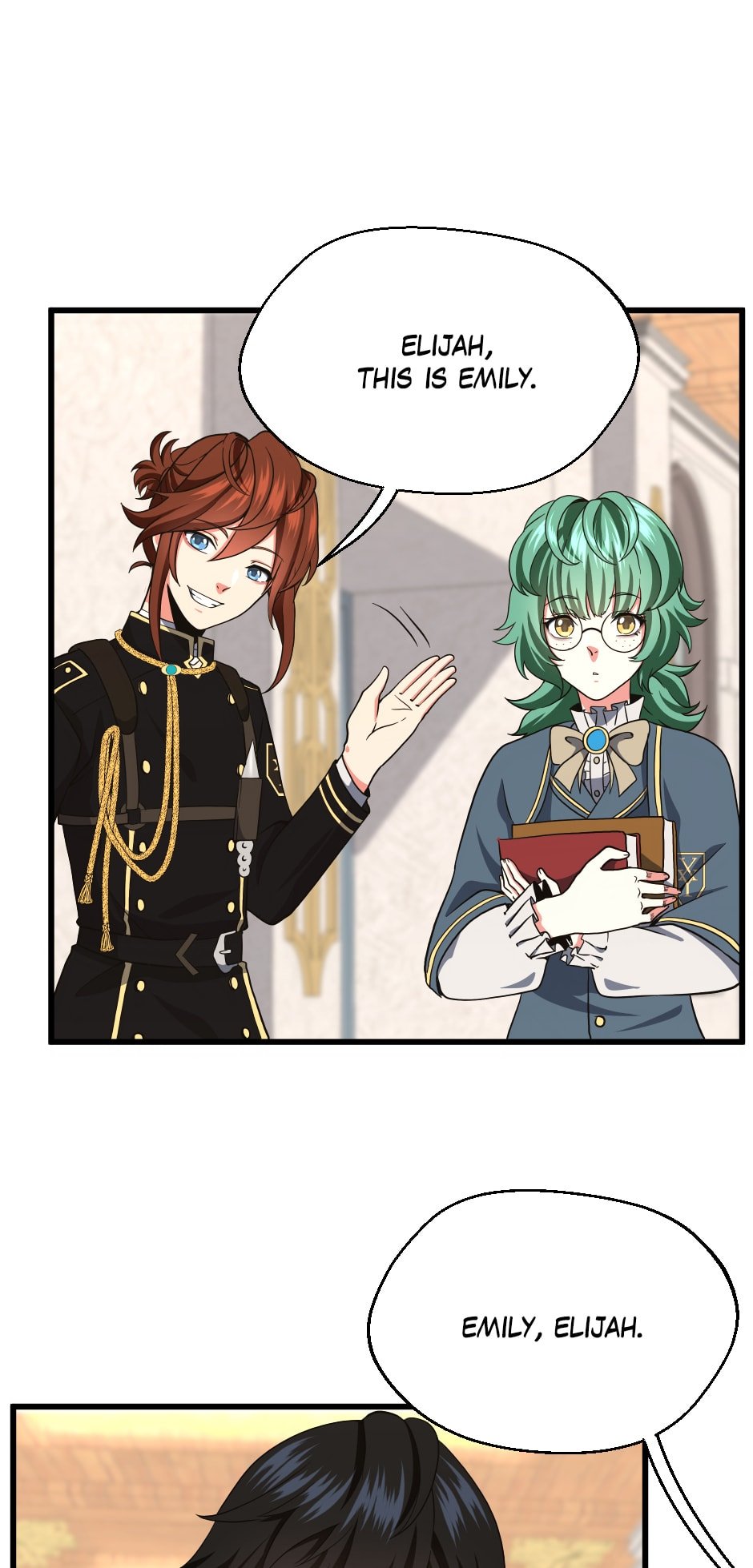 The Beginning After the End Chapter 105 — Page 56