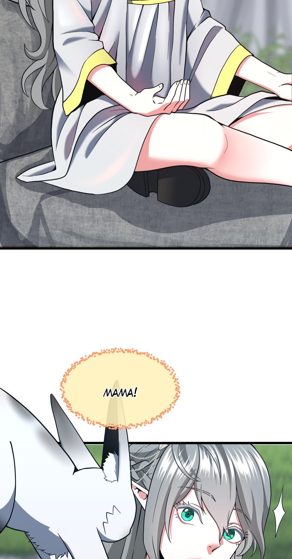 The Beginning After the End Chapter 105 — Page 63