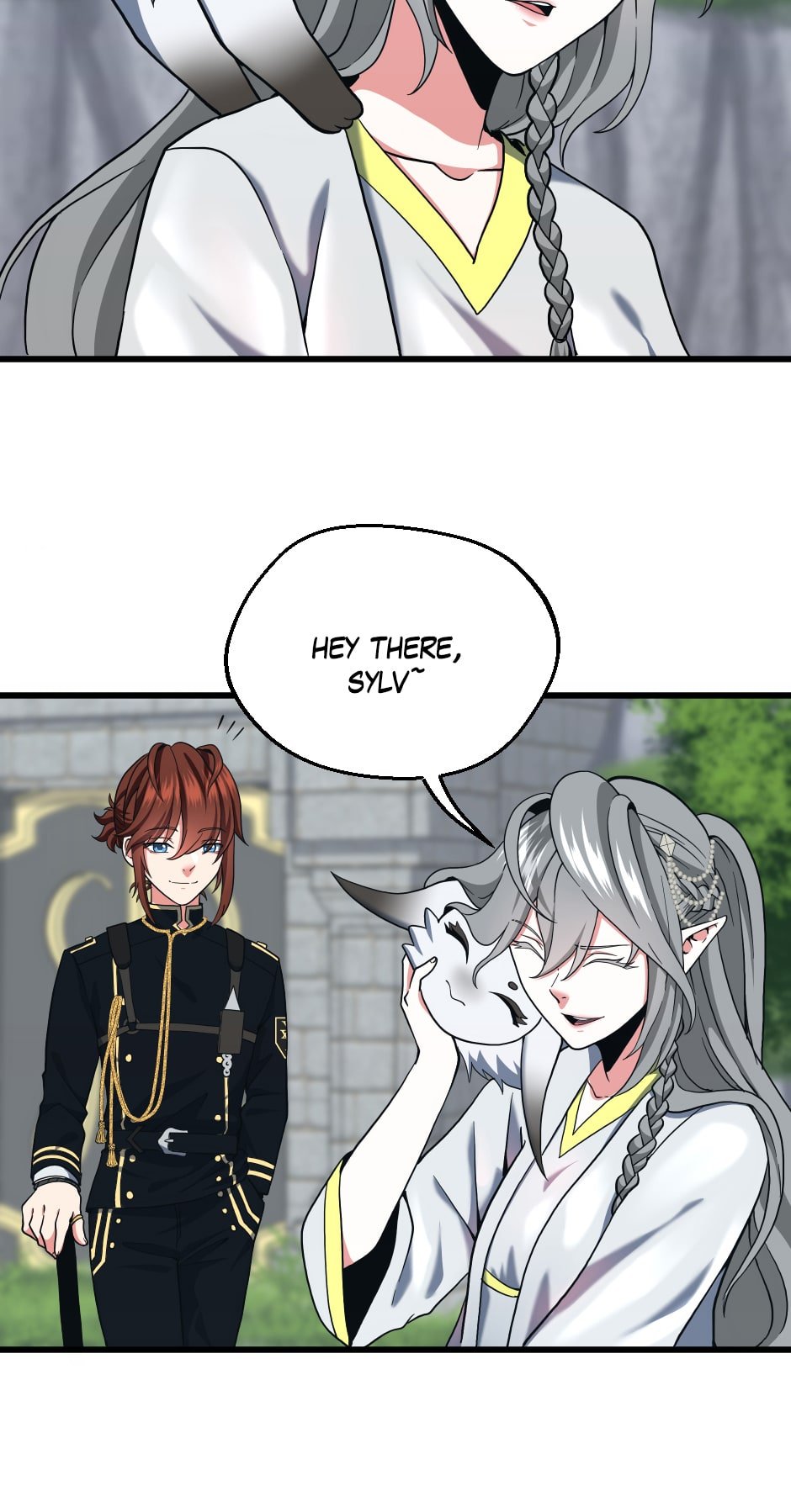 The Beginning After the End Chapter 105 — Page 64