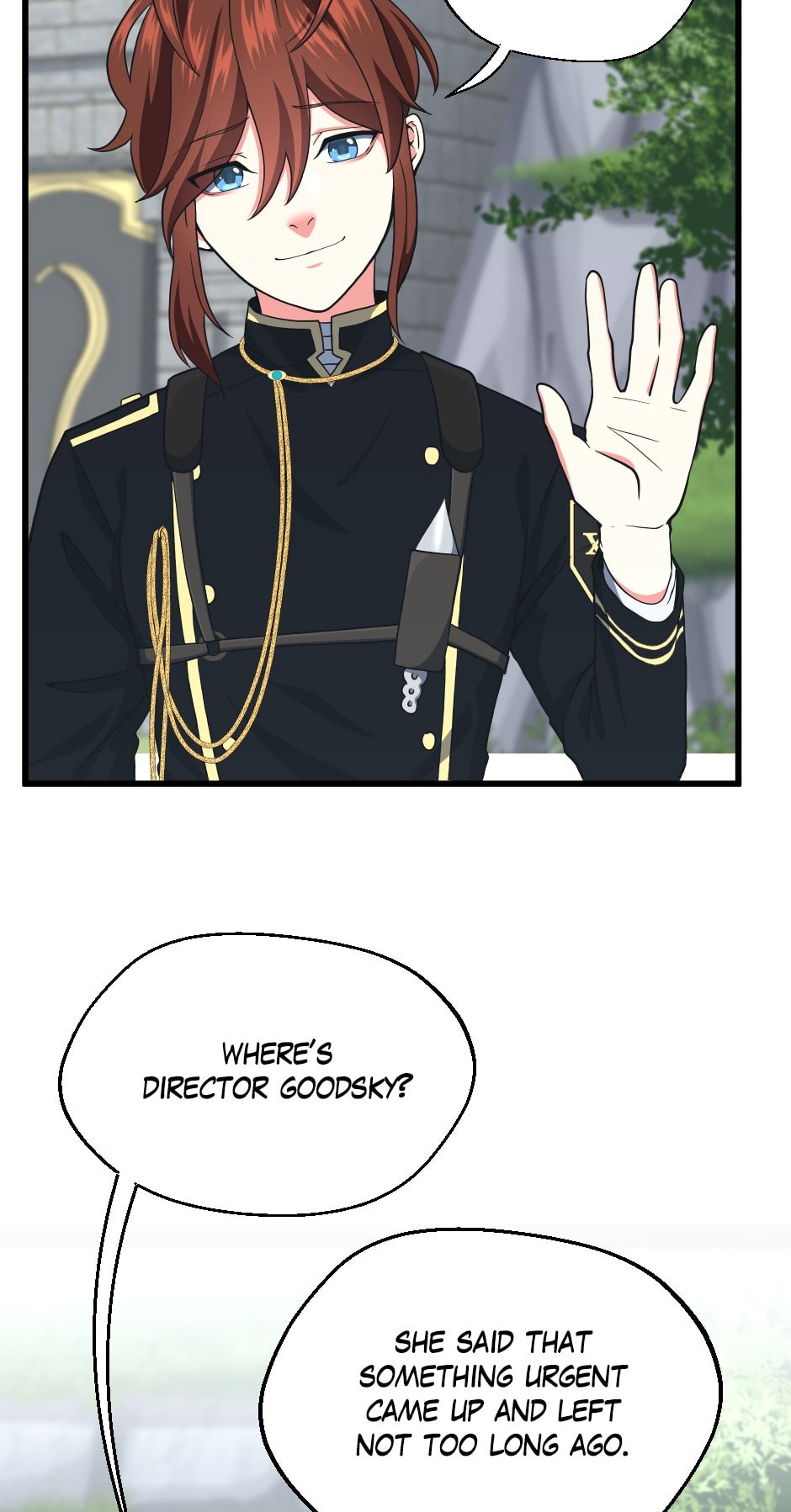 The Beginning After the End Chapter 105 — Page 66
