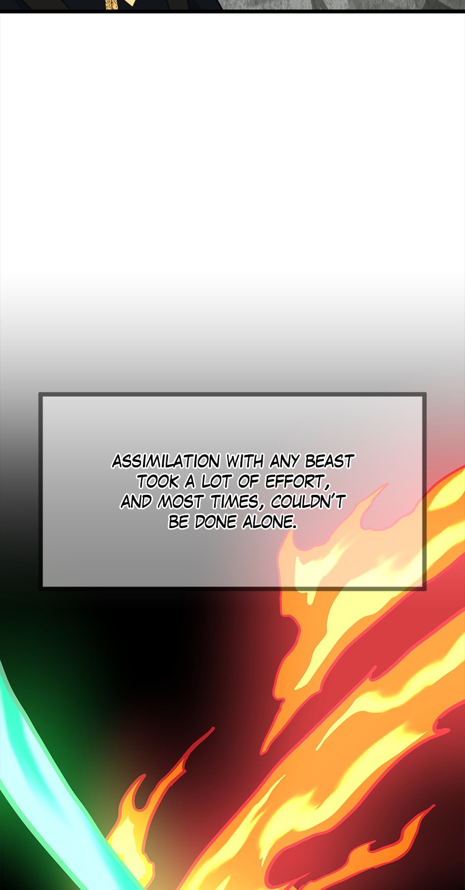 The Beginning After the End Chapter 105 — Page 69