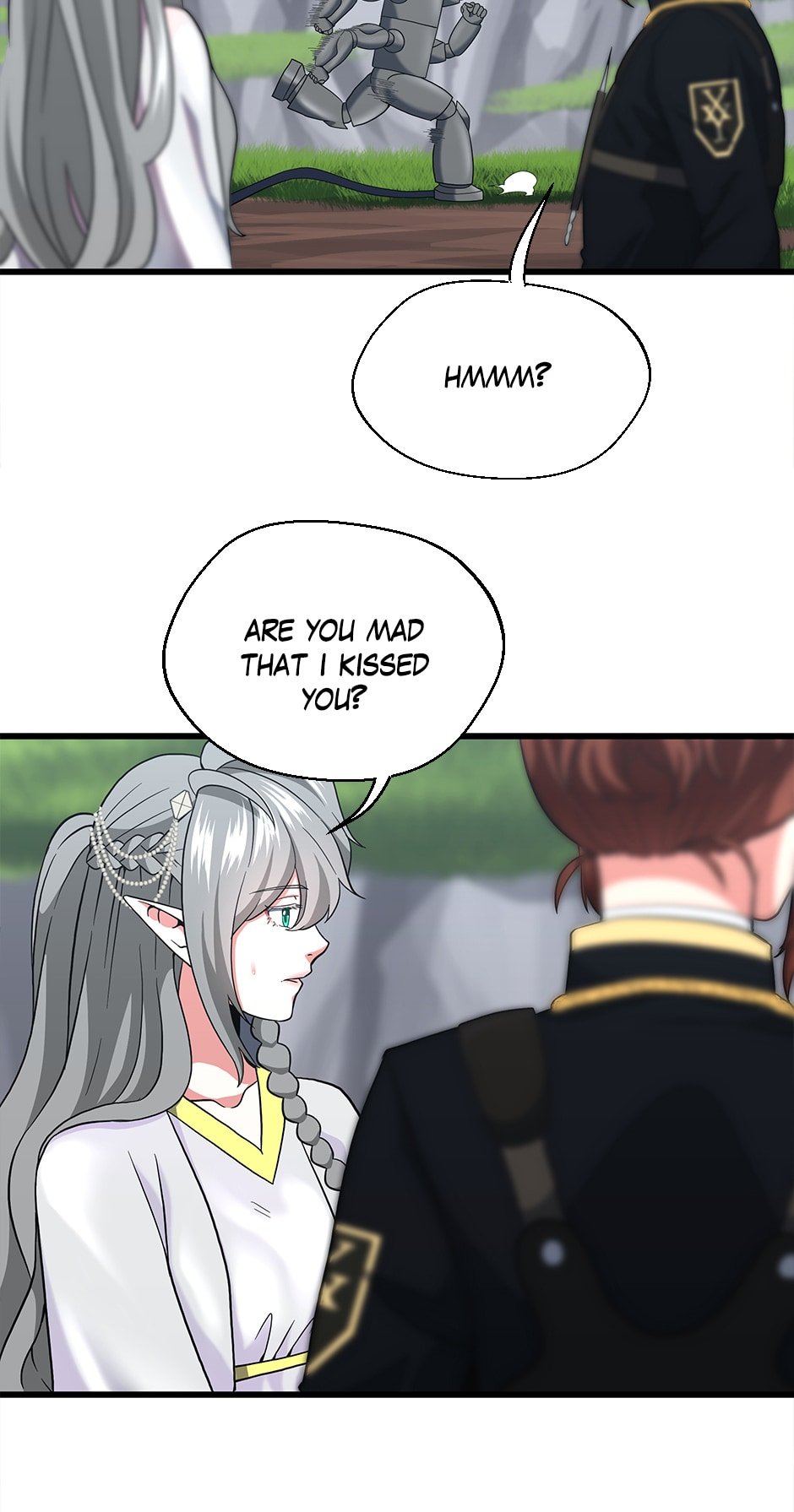The Beginning After the End Chapter 105 — Page 75