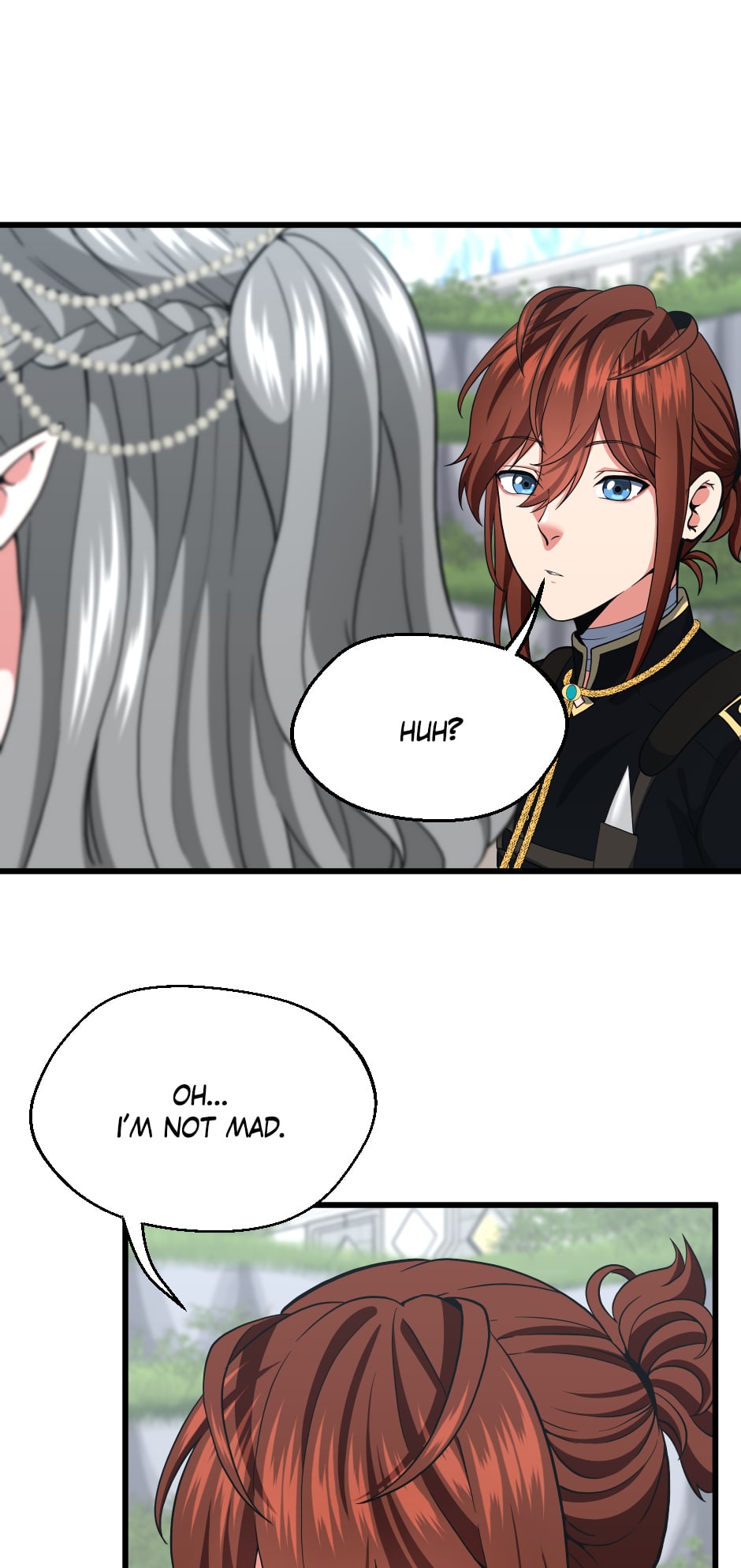The Beginning After the End Chapter 105 — Page 76