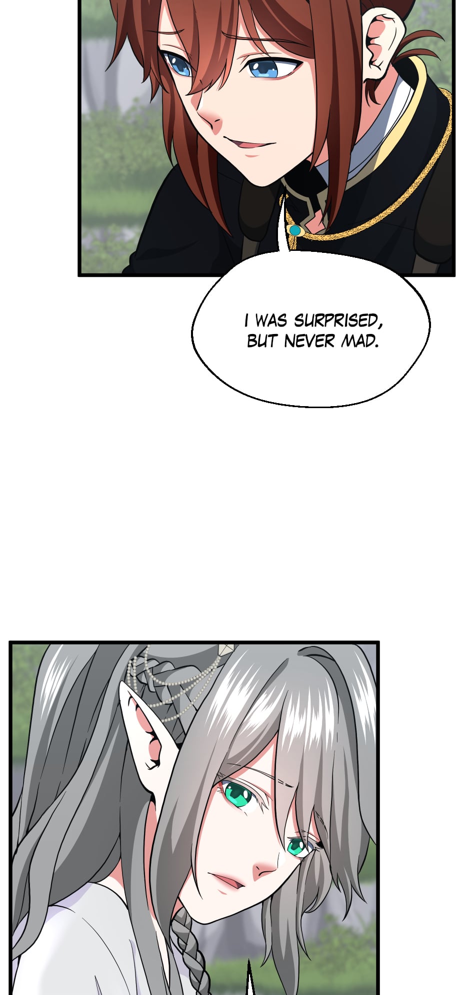 The Beginning After the End Chapter 105 — Page 77