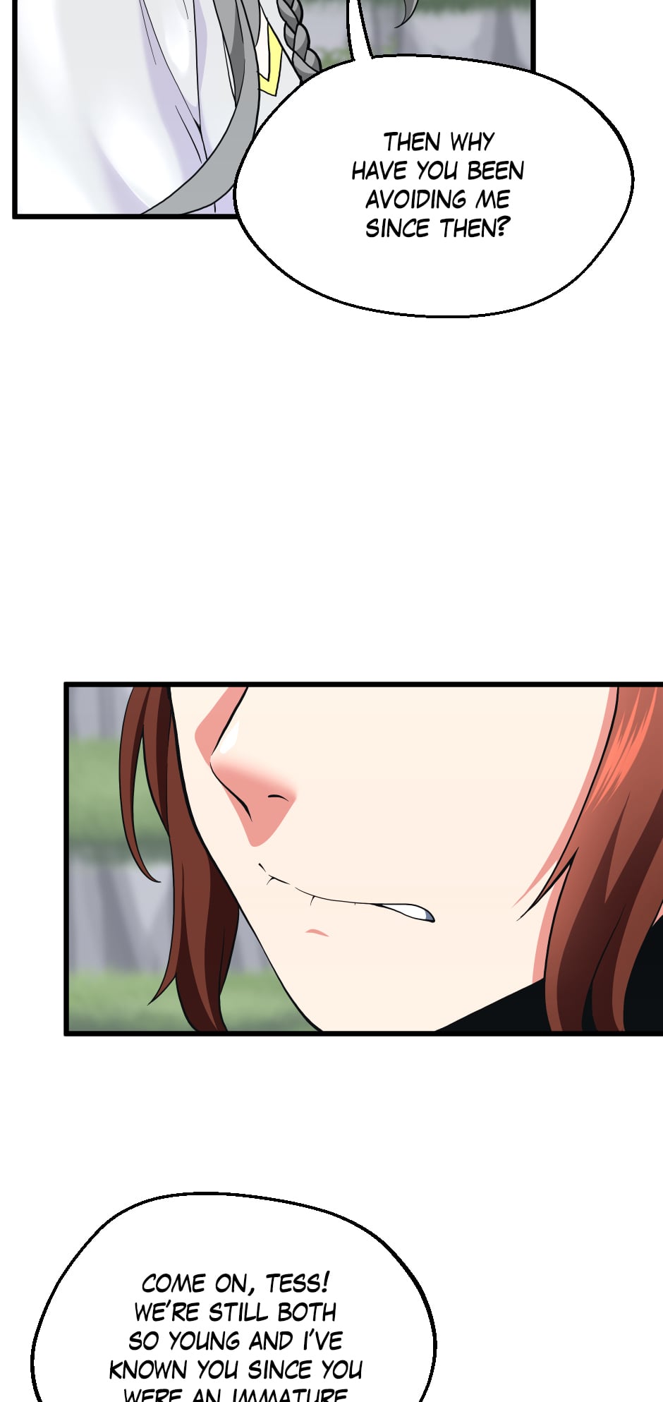 The Beginning After the End Chapter 105 — Page 78