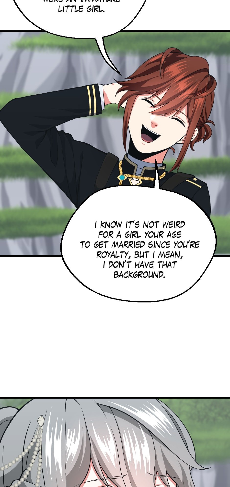 The Beginning After the End Chapter 105 — Page 79
