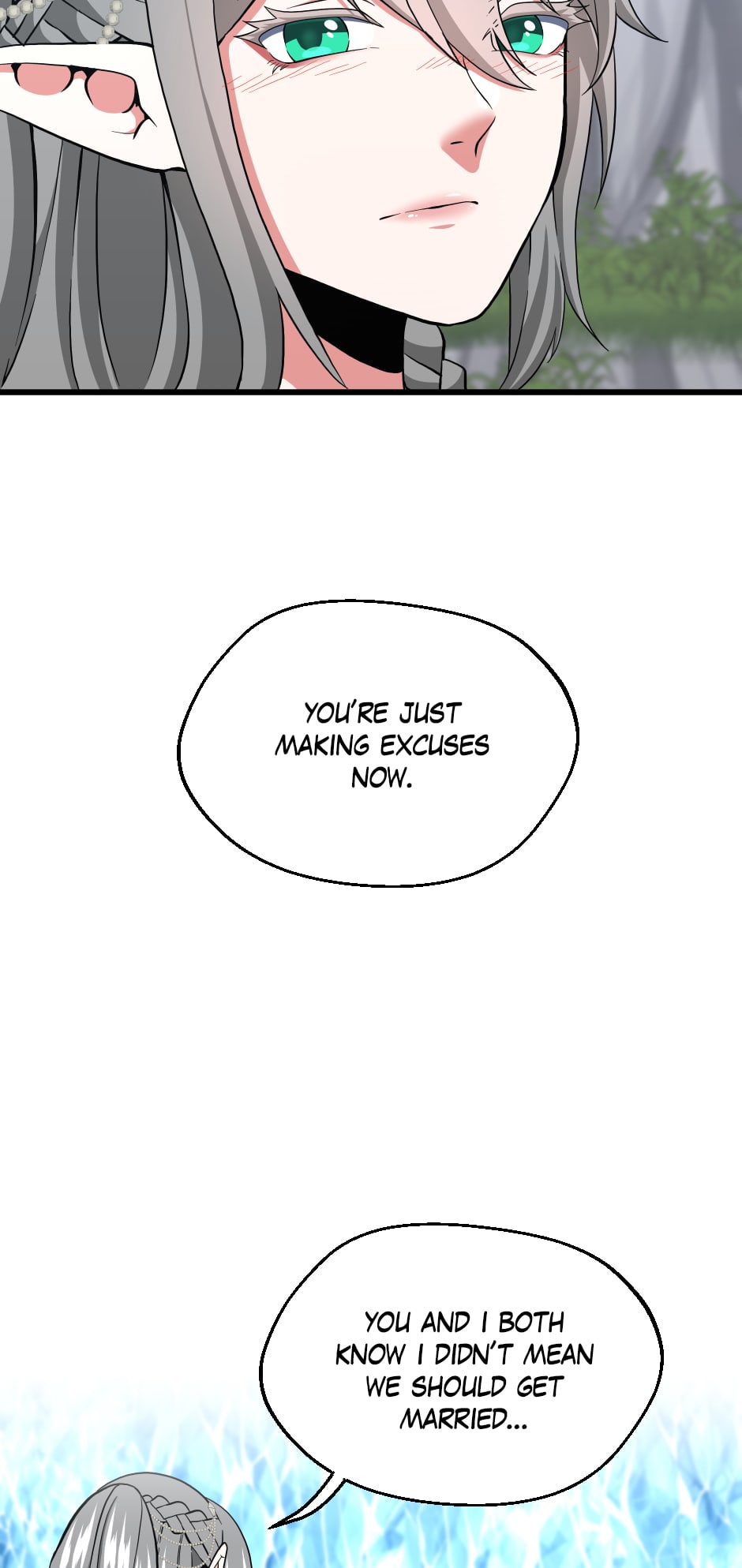 The Beginning After the End Chapter 105 — Page 80