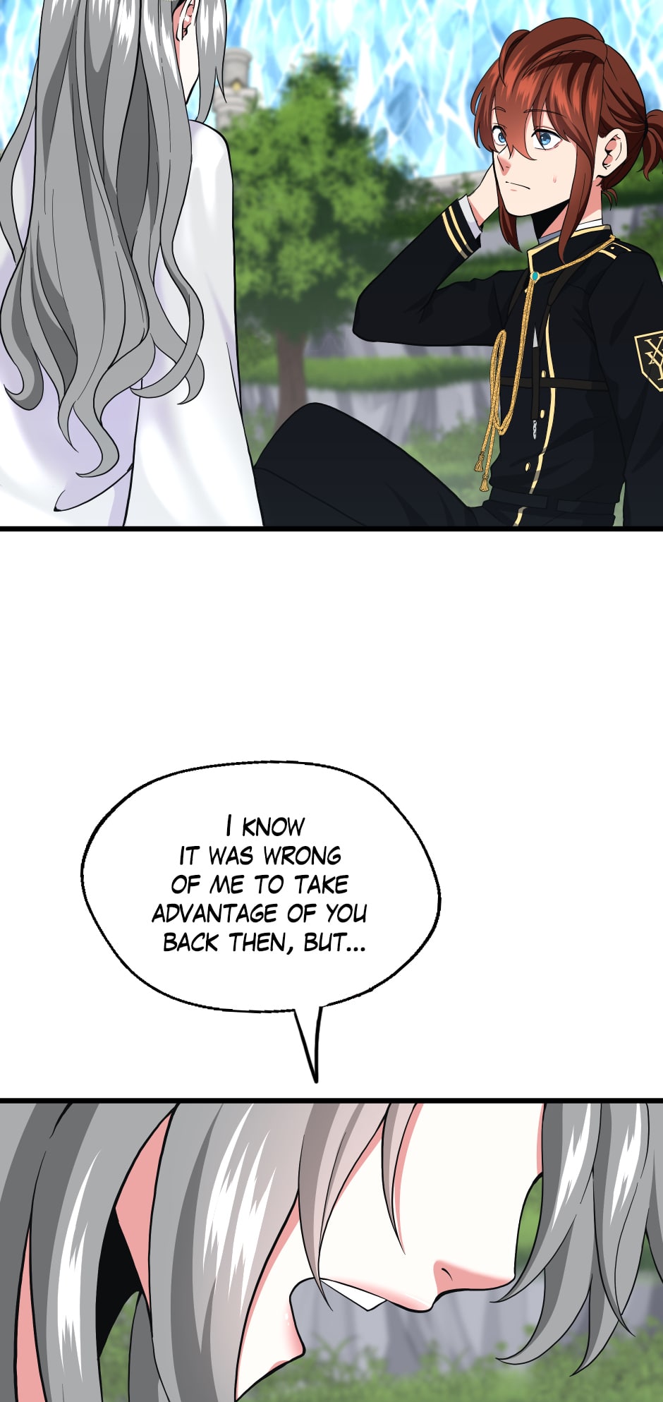 The Beginning After the End Chapter 105 — Page 81