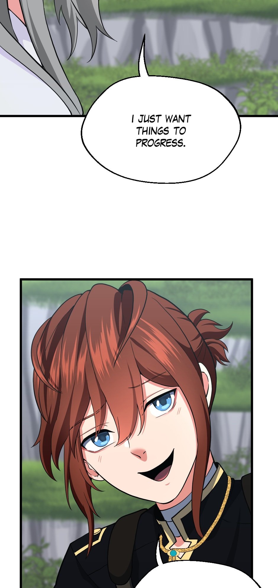The Beginning After the End Chapter 105 — Page 82