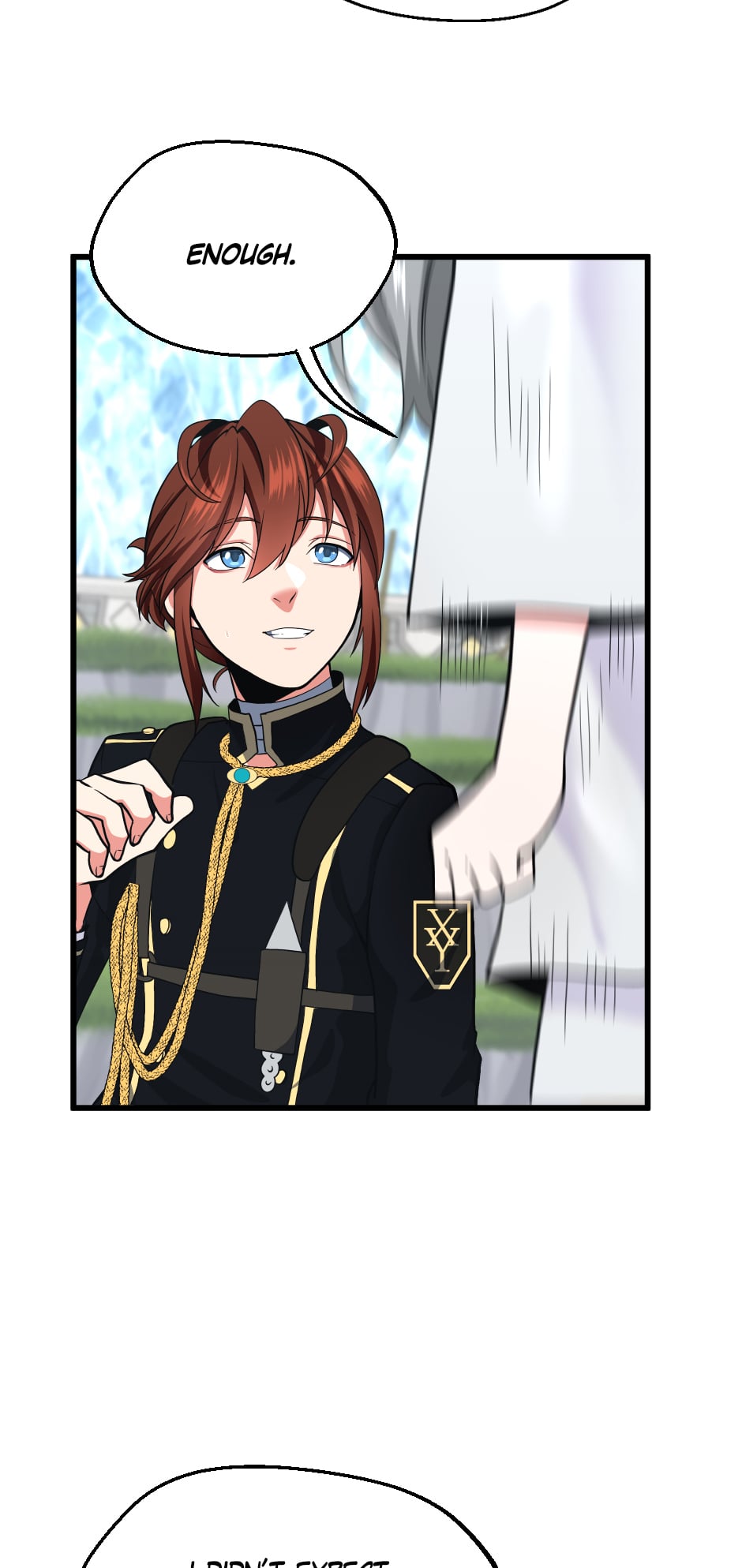 The Beginning After the End Chapter 105 — Page 84