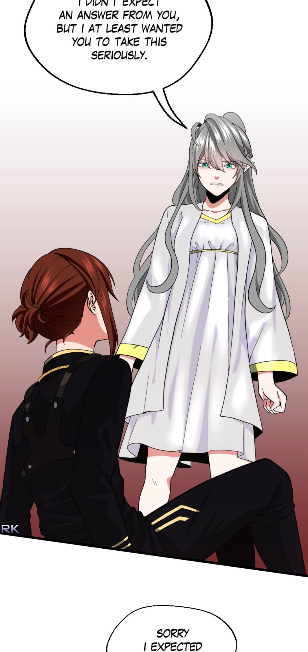 The Beginning After the End Chapter 105 — Page 85