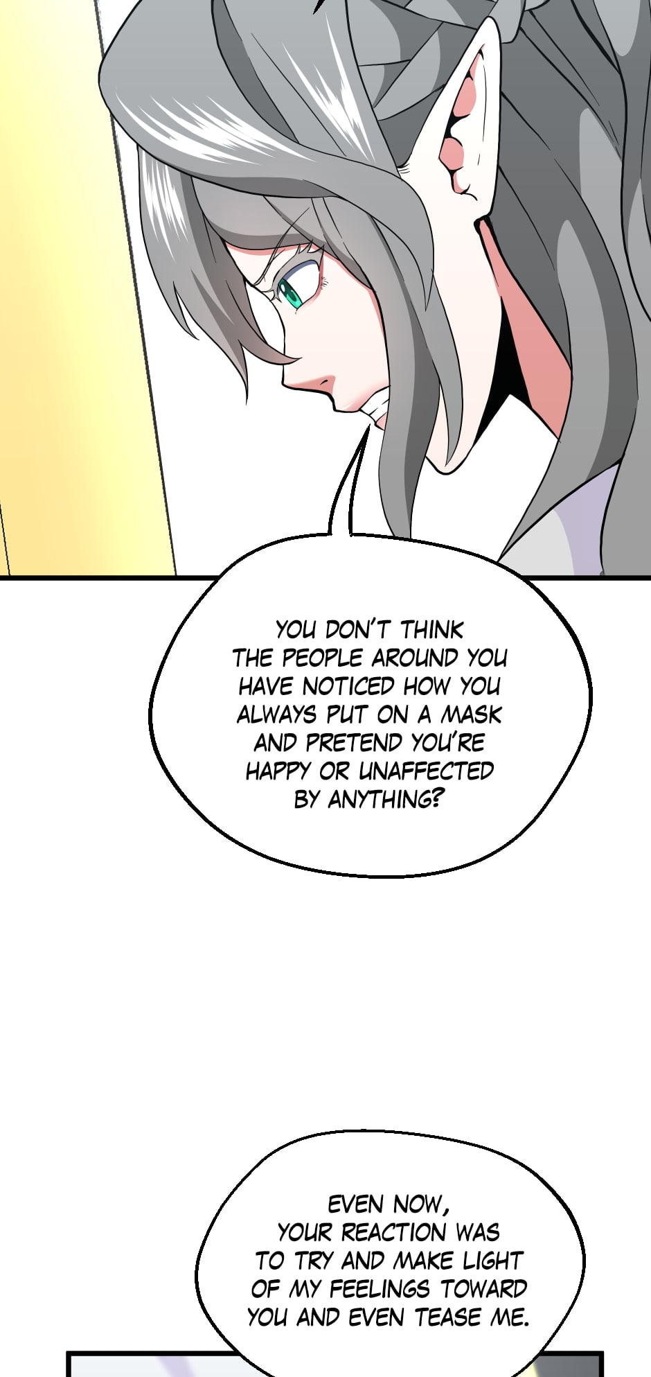 The Beginning After the End Chapter 105 — Page 88