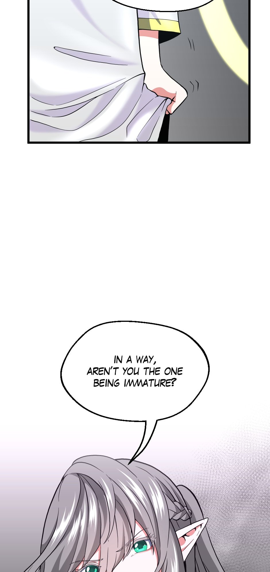 The Beginning After the End Chapter 105 — Page 89