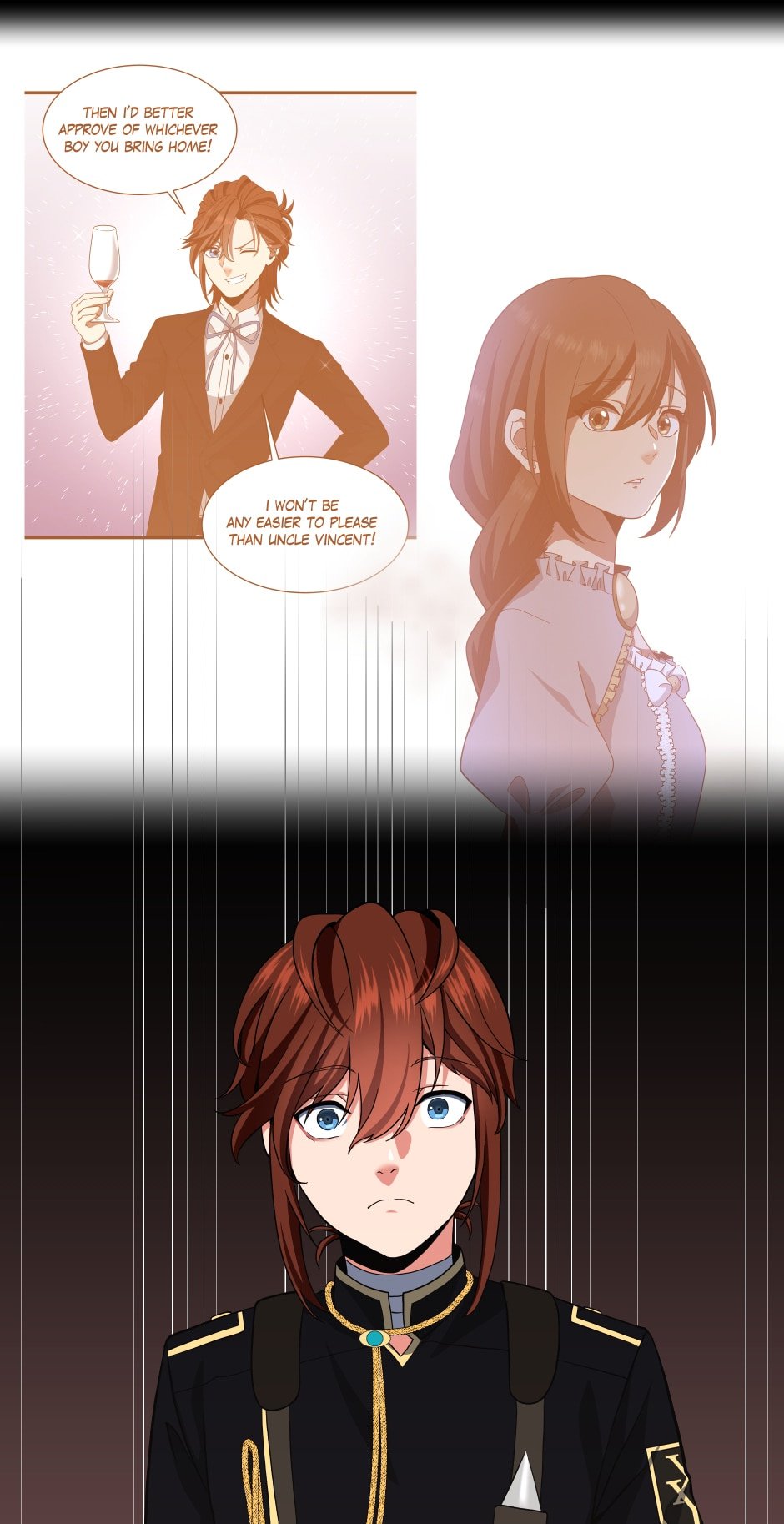 The Beginning After the End Chapter 105 — Page 91