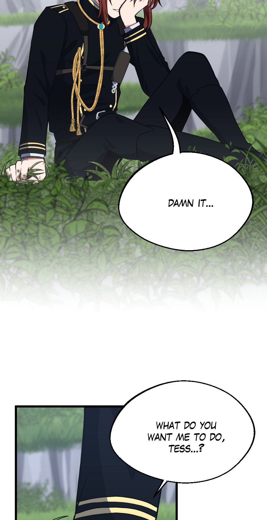 The Beginning After the End Chapter 105 — Page 94