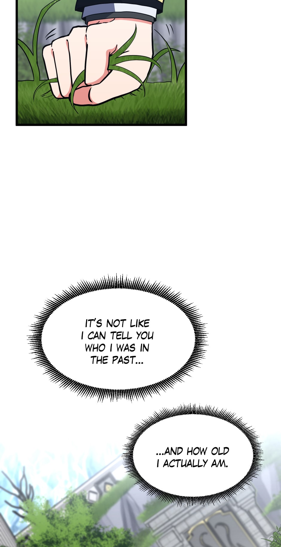 The Beginning After the End Chapter 105 — Page 95