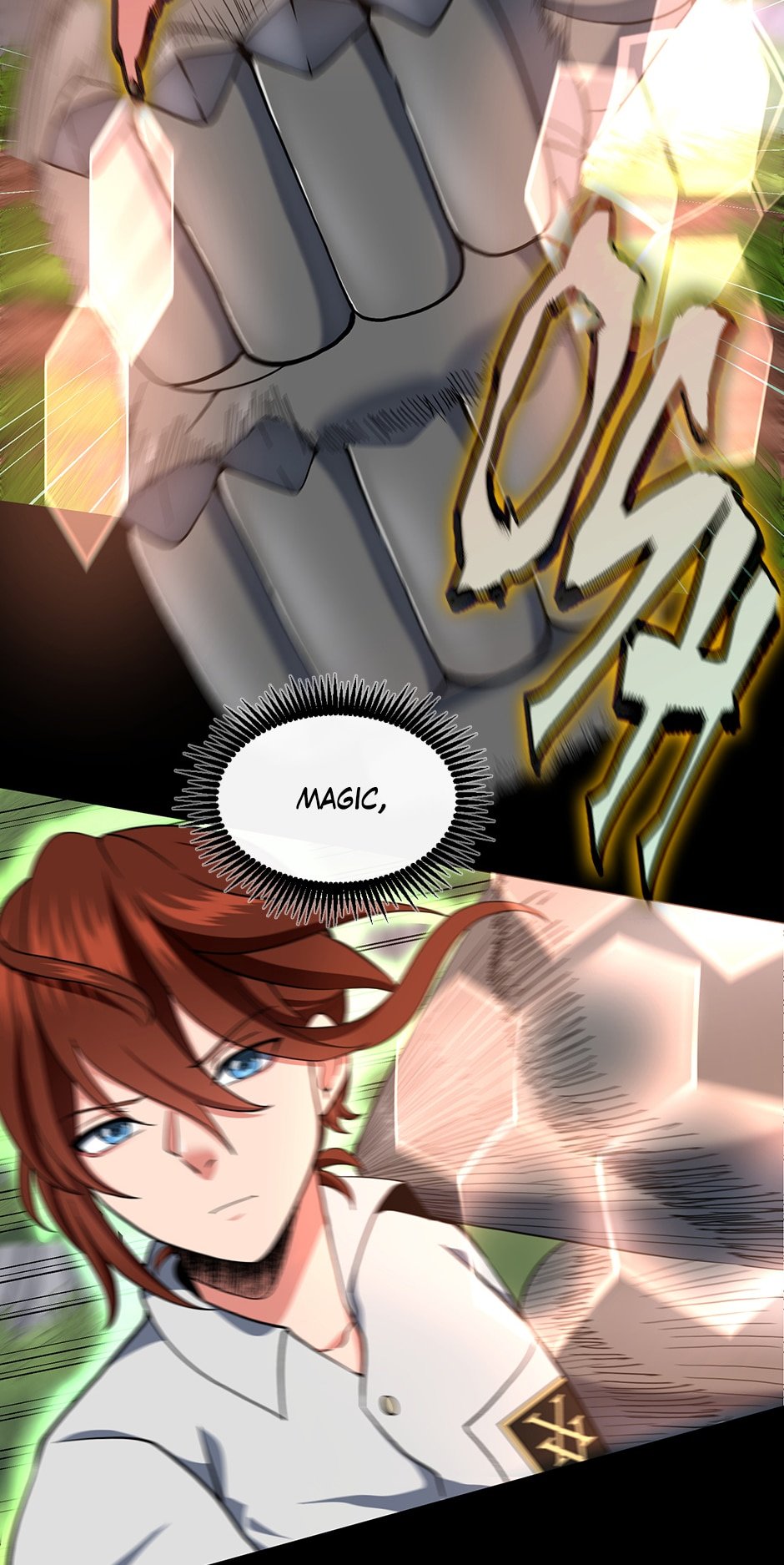 The Beginning After the End Chapter 106 — Page 2