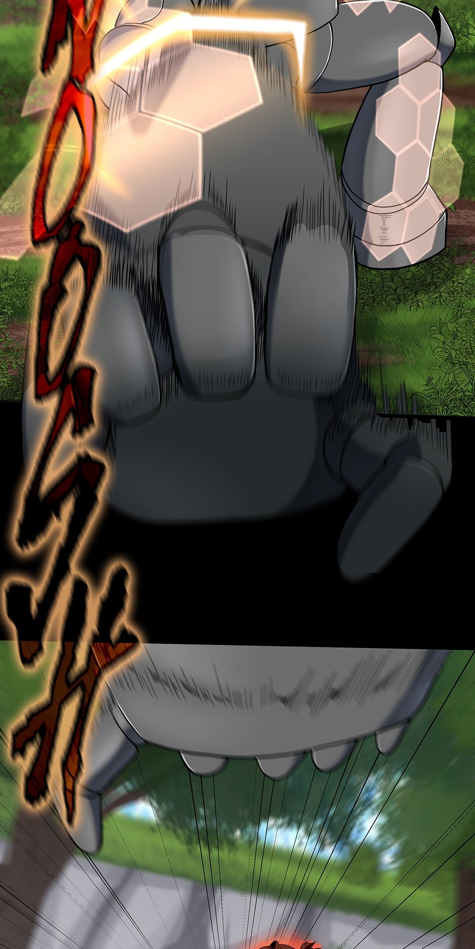 The Beginning After the End Chapter 106 — Page 6