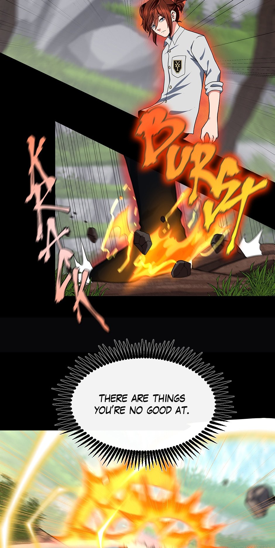 The Beginning After the End Chapter 106 — Page 7