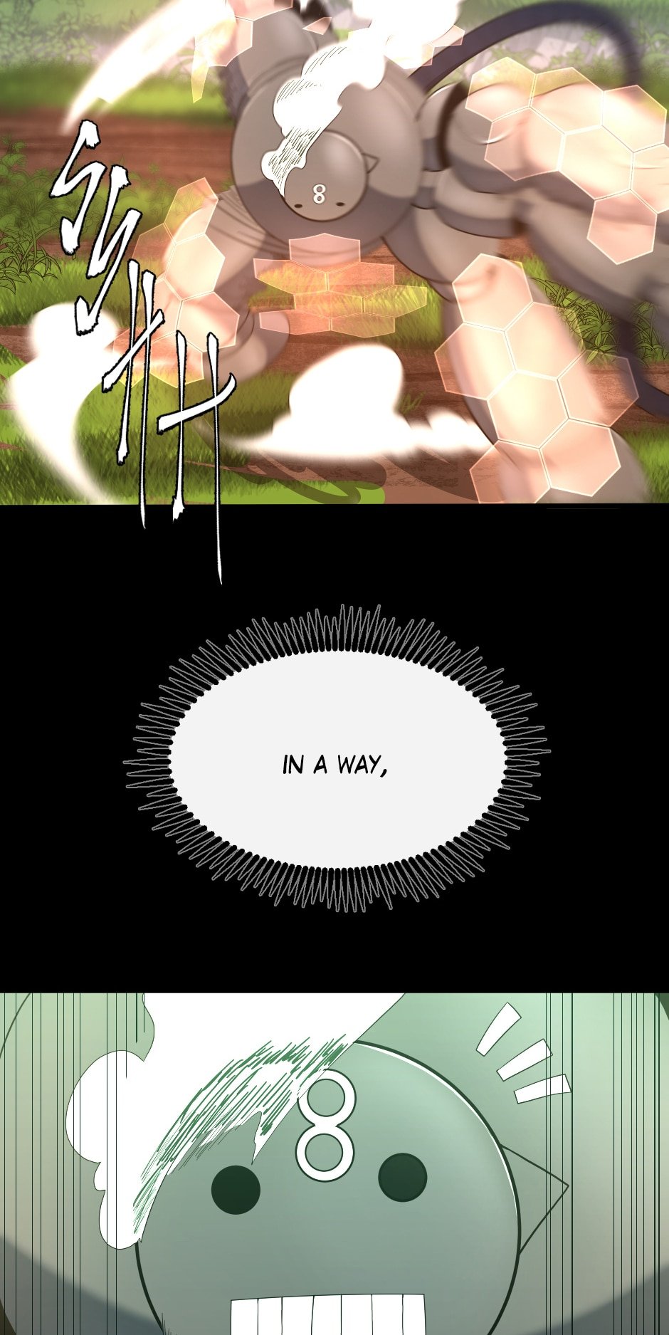 The Beginning After the End Chapter 106 — Page 13