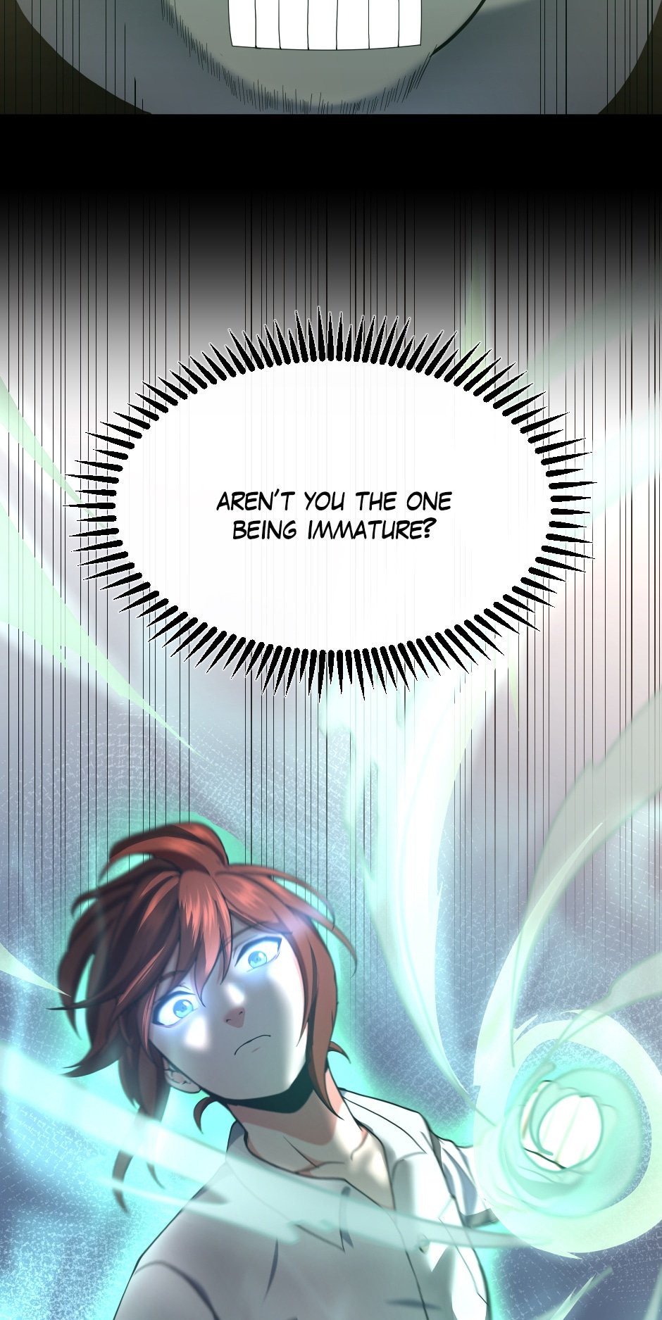 The Beginning After the End Chapter 106 — Page 14