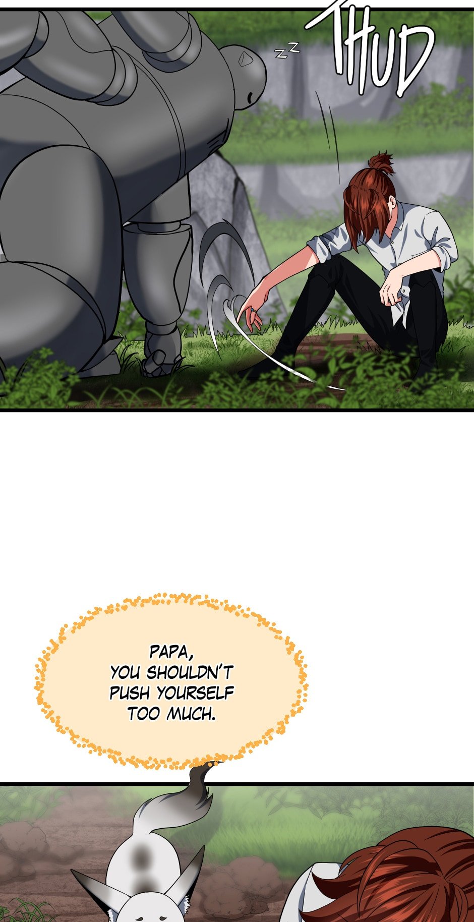 The Beginning After the End Chapter 106 — Page 18