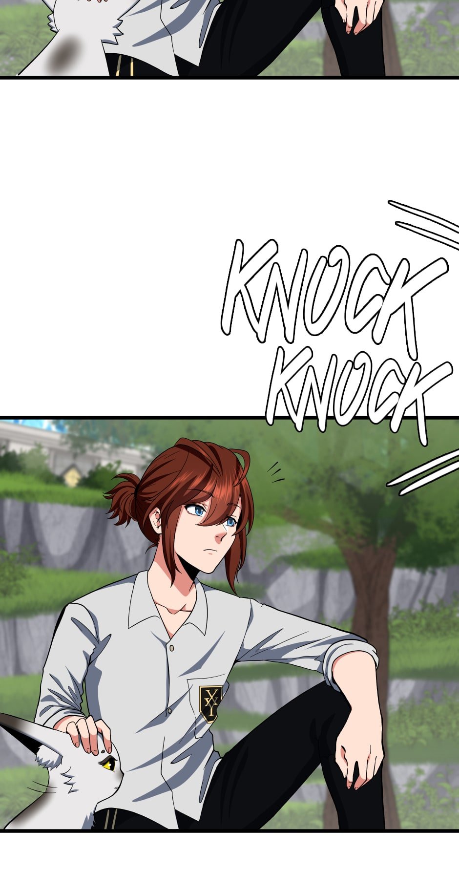 The Beginning After the End Chapter 106 — Page 20