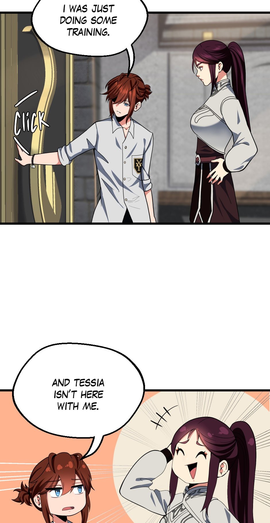 The Beginning After the End Chapter 106 — Page 24
