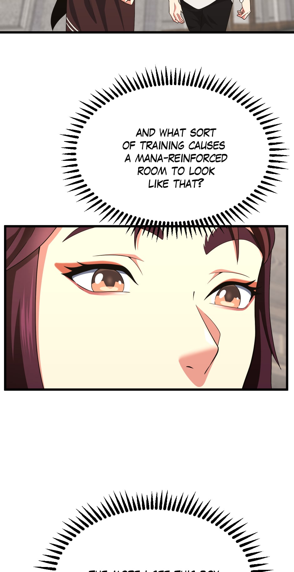 The Beginning After the End Chapter 106 — Page 28