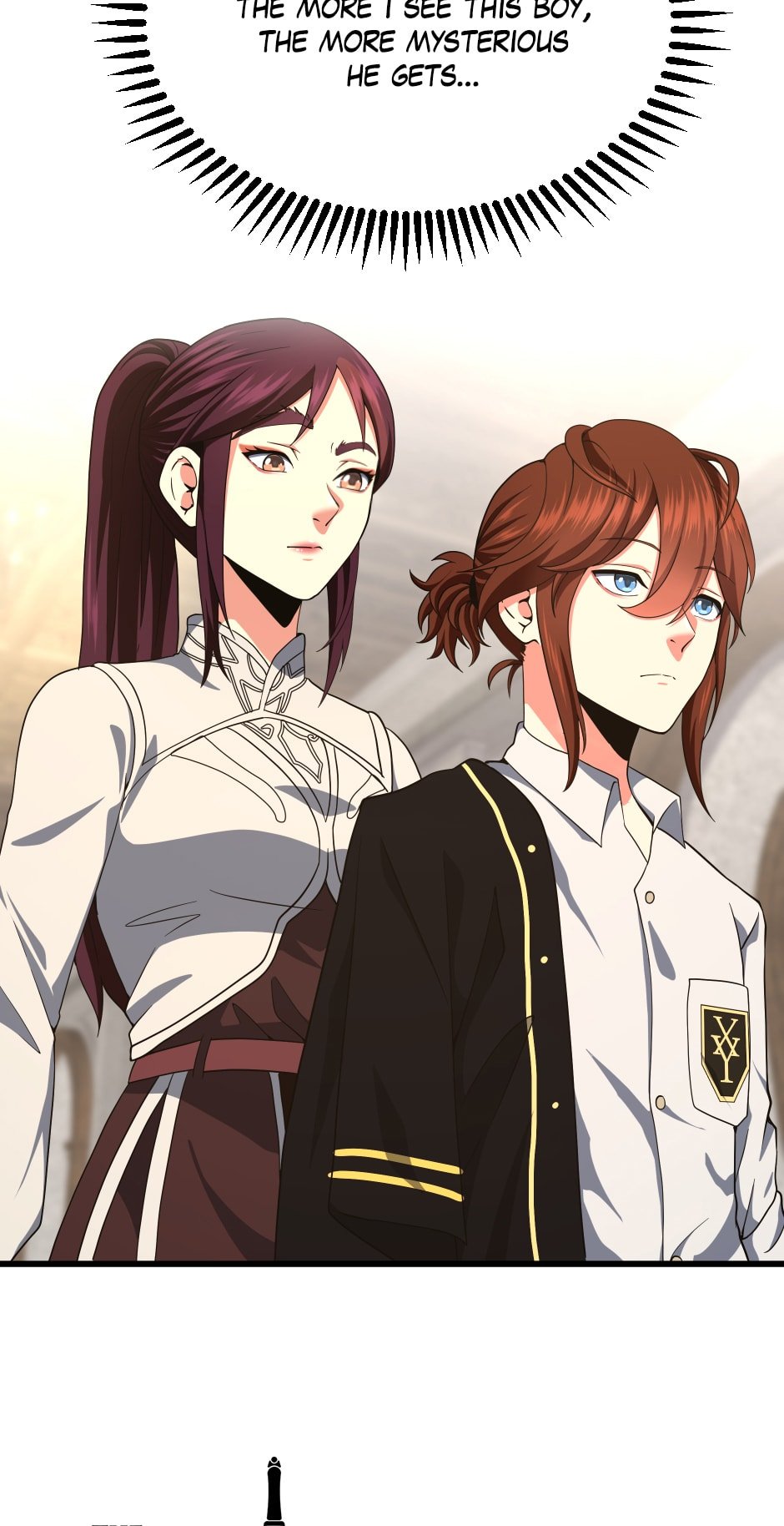 The Beginning After the End Chapter 106 — Page 29
