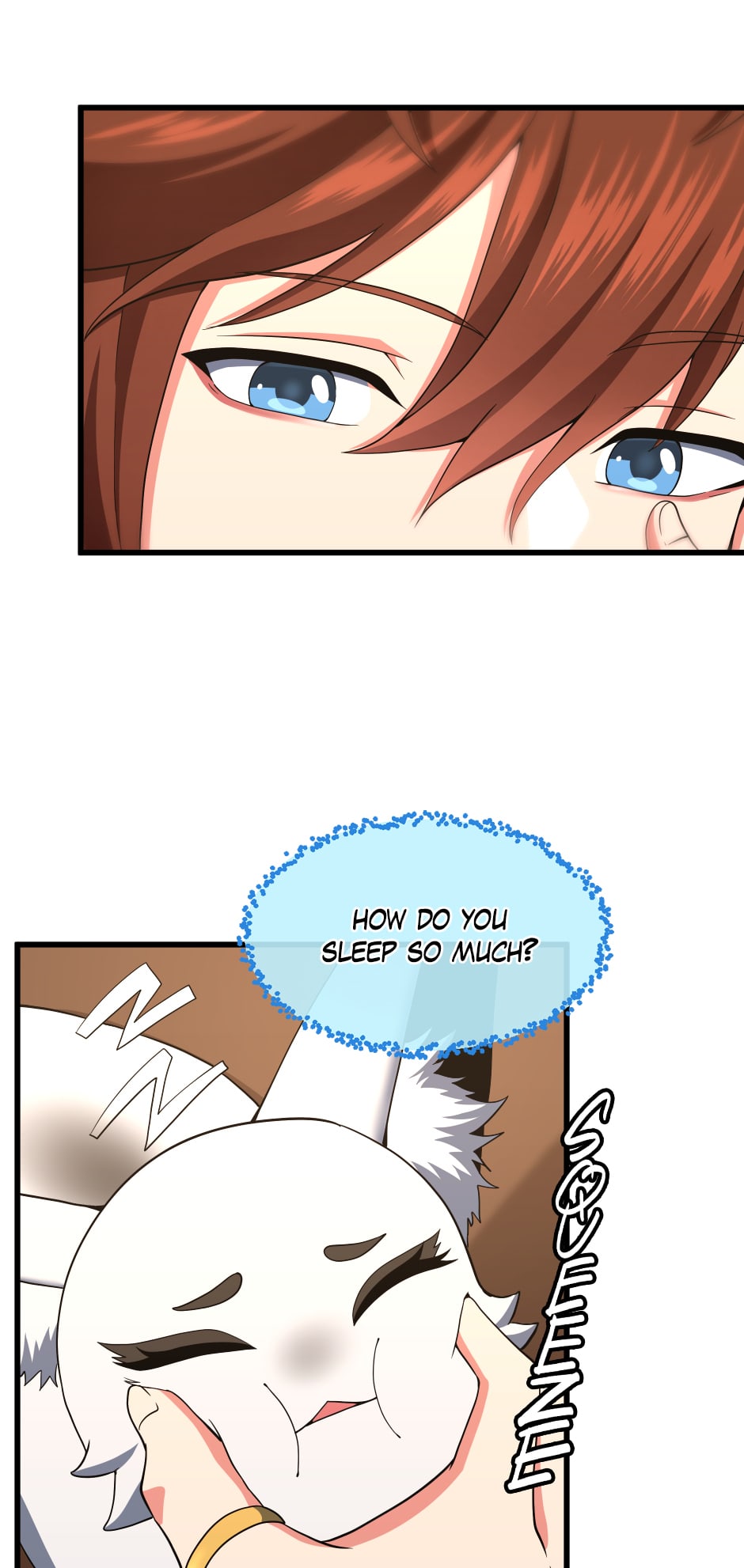 The Beginning After the End Chapter 106 — Page 33