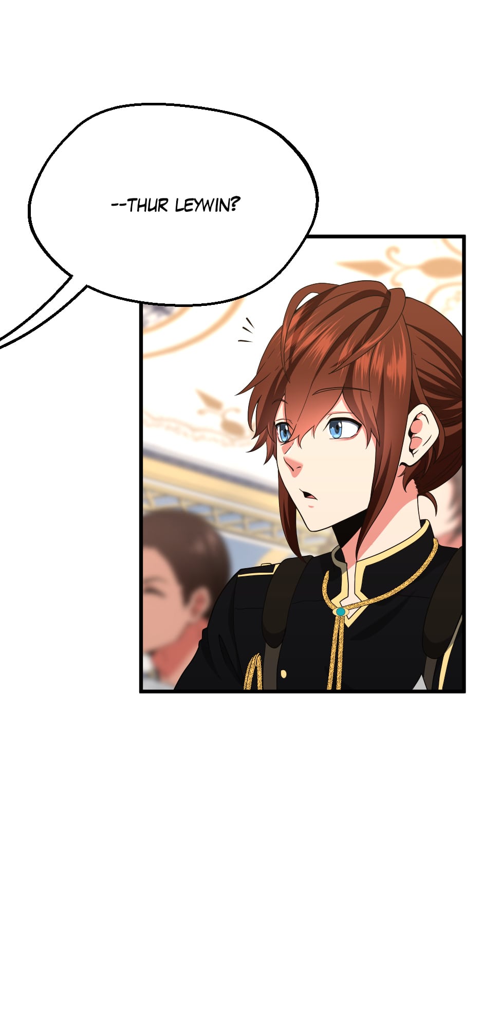 The Beginning After the End Chapter 106 — Page 35
